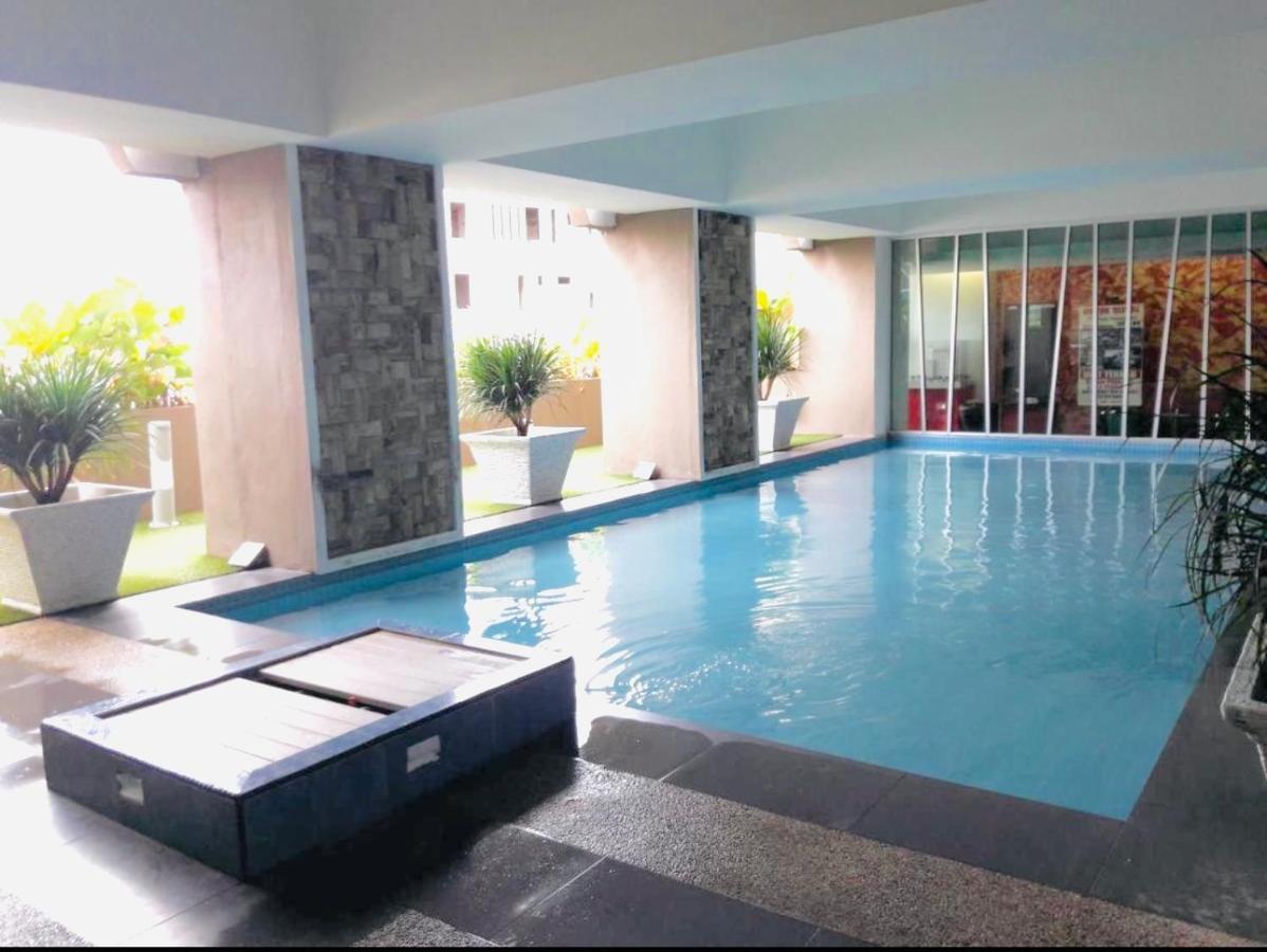 Royal Ville Studio Kota Bharu Exterior photo